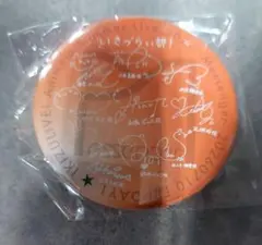 アニサマ 2026 缶バッジ 夏吉ゆうこ (かぐや from 超かぐや姫