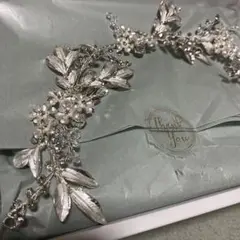 Dis moiヘッドアクセサリー