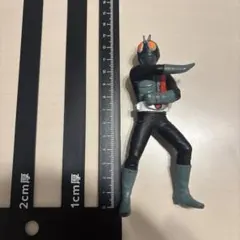 仮面ライダー 旧1号 フィギュア