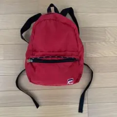 FILA 赤 バックパック/リュックサックのサムネイル