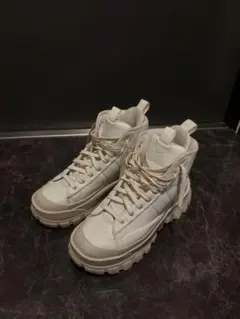 NIKE レディース 冬ブーツ 24 cm 定価より60%オフのサムネイル