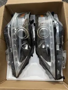 レクサスrx 10系前期ヘッドライトのサムネイル