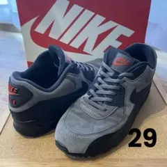 【日本未発売】希少 29cm NIKE エアマックス90 エッセンシャル