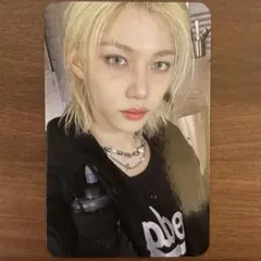 straykids 【KARMA】 SKZOO VER. 予約 特典 ピリ