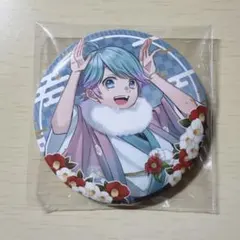 いれいす　-hotoke-　お正月描き下ろし