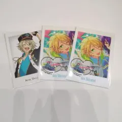 あんスタ 10周年 ぱしゃっつ 特典 白鳥藍良