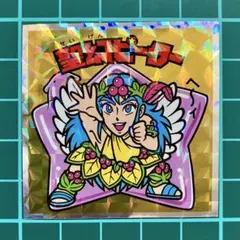 聖幻ピーター　No.42　ヘッドだらけのビックリマン　40th 40周年