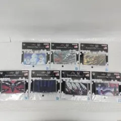 一番くじ エヴァンゲリオンG賞 アクスタ コンプリートセット