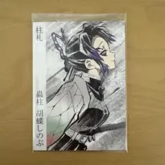 2026年最新】胡蝶しのぶ 柱展の人気アイテム - メルカリ