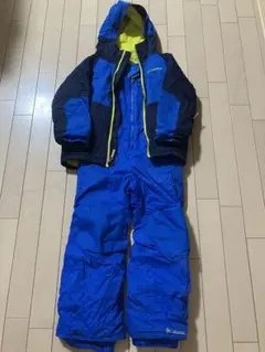 コロンビア スキーウェア 120