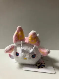 タマミツネ キャラクターグッズ