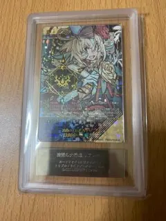 2025年最新】ヴァンガード リアノーン secの人気アイテム - メルカリ