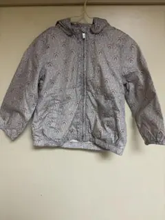 baby GAP フード付きジャケット 3歳用