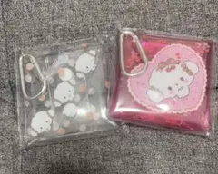 こぎみゅん マルチケース 2個セット