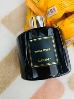 KUNDAL♡パフュームディフューザー ヒノキ&アンティークページズ