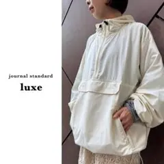 2025年最新】JOURNAL STANDARD LUXE ジャンパー・ブルゾンの人気