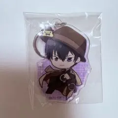 リボーン 雲雀 アクキー 探偵
