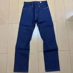 Levi's 505 W29 L32 ブルータブ