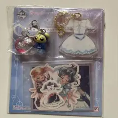 ふたりはプリキュア 1番くじ 他