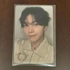 KCON LA 2025 ZB1 MD オンライン トレカ マシュー メテュ