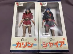 K 】1/8スケール フィギュア 八田美咲 伏見猿比古 2点セット - メルカリ