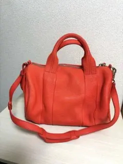 2026年最新】Alexander Wang 付属品：ショルダーストラップ レディース 