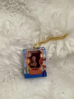 トイ・ストーリー ミニチュアパッケージコレクション ウッディ