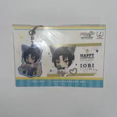 アイナナ 和泉一織 ナンジャ アクキー