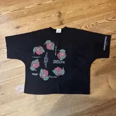 GROOVY COLORS Tシャツ　120cmのサムネイル