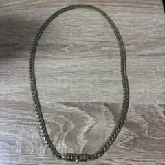 DIESEL ディーゼル ツートン ネックレス DX1355931 - メルカリ