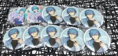 2026年最新】dramatical murder 缶バッジの人気アイテム - メルカリ