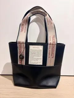 THEATRE PRODUCTS トートバッグ ブラックのサムネイル