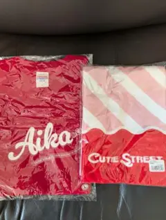 CUTIE STREET ユニフォーム 佐野愛花 新品未開封 安値 - メルカリ