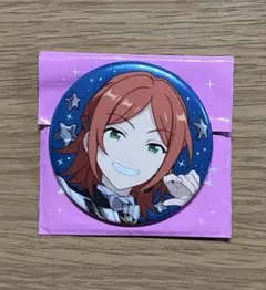 あんスタ 葵ゆうた 缶バッジ - メルカリ
