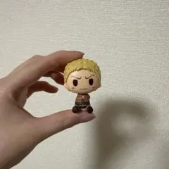 進撃の巨人 一番くじ G賞 ちょこのっこフィギュア ライナー