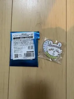 映画 ちいかわ アクリルスタンド モモンガ