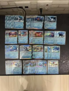 ポケモンカード　キラカード まとめ売り