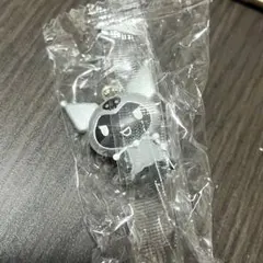 クロミ サンリオ モノトーンマスコット ガチャガチャ