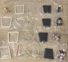 寺沢武一 コブラ フィギュアコレクションシリーズ 5種セット 未開封 食