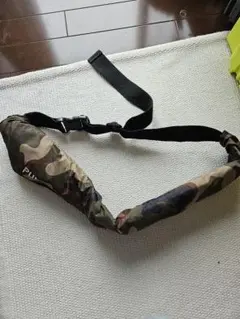 カモフラージュライフジャケット