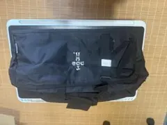 도그 타운 보스턴백 블랙