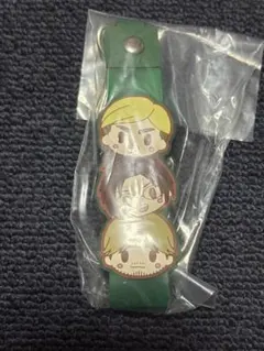 一番くじ 進撃の巨人 ～獣の巨人は俺が仕留める～ I賞 ぽこっとちゃーむ