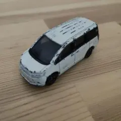 トミカ No.21 Honda STEPWGN ミニカー