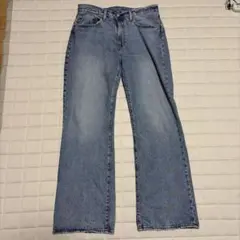 00s Y2K Archive Flare Denim opium swag - メルカリ