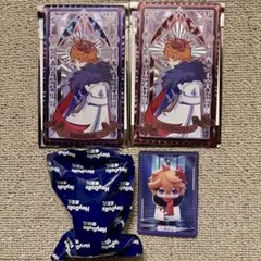 2026年最新】原神 フィギュア タルタリヤの人気アイテム - メルカリ