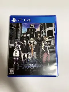 PS4 新すばらしきこのせかい