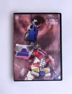 2026年最新】トランスフォーマー ギャラクシーフォース dvdの人気