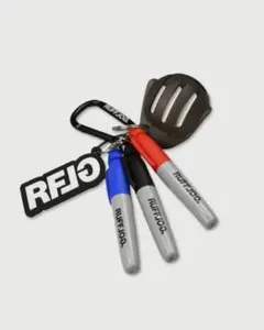 RUFFLOG ゴルフボール用ラインマーカーのサムネイル
