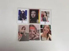 TWICE ナヨン トレカ まとめ売り