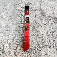 三遠ネオフェニックス ボンフィンキーチャーム #2 デイビッド・ヌワバ